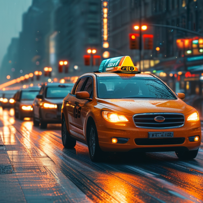 2026 Best Taxi Led Display Options for Global Buyers?