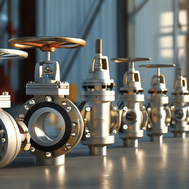 China Best 30 Butterfly Valve Suppliers for Global Buyers?