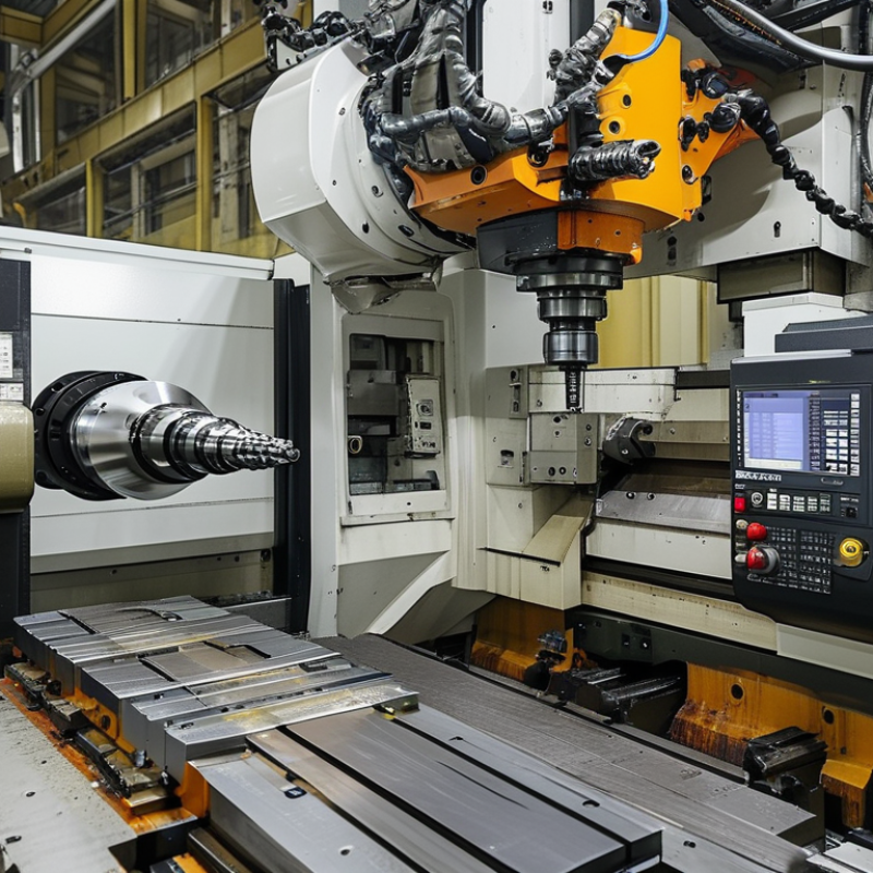 2026 Best Automotive CNC Machines for Global Buyers?