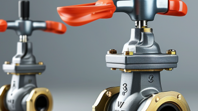 What is a Butterfly Valve and How Does It Work?