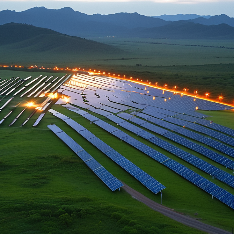 How to Determine What Factors Affect the Brightness of Solar Lights?