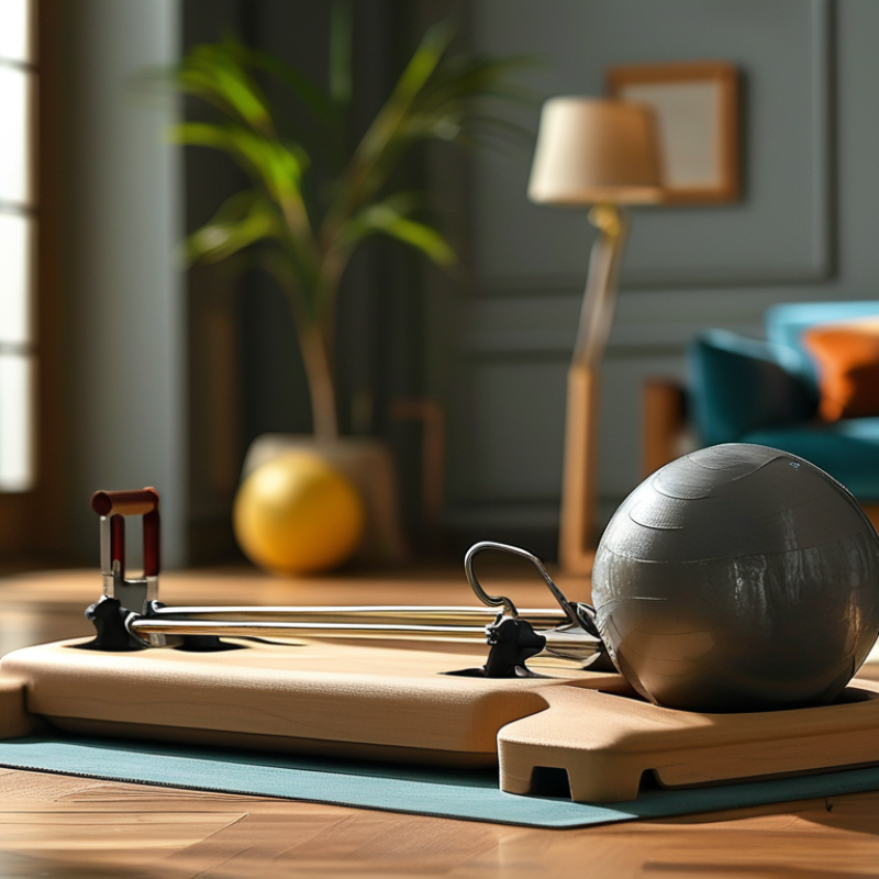 Top Home Pilates Reformer Options for Global Buyers?