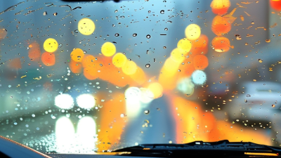 China Best Auto Wipers for Ultimate Visibility and Safety in All Weather?