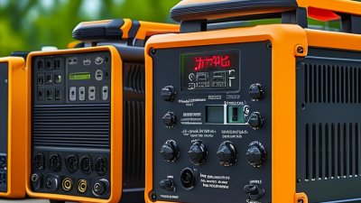 Why Choose the Right Energy Inverter for Your Needs?