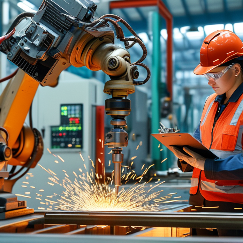 2026 Best Safety Standards for Industrial Manufacturing Explained?