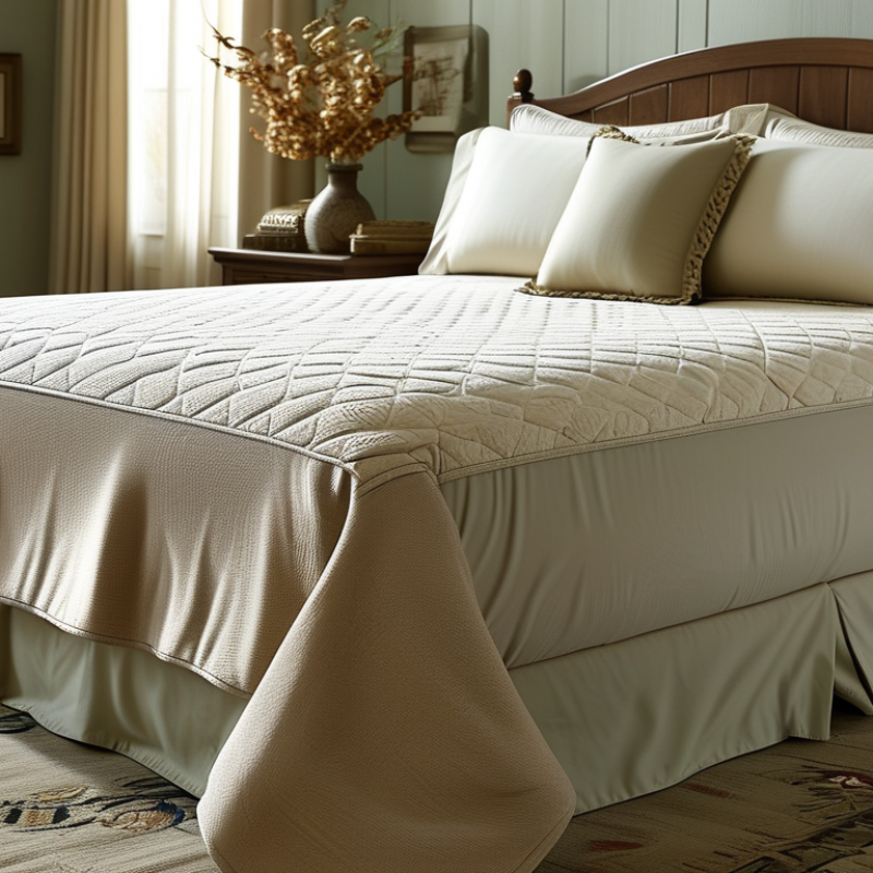How to Choose Mattress Protector Fabric By The Metre for Best Quality?
