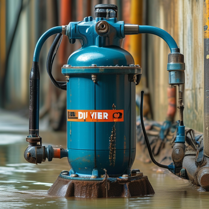 Top 10 Benefits of Using Submersible Pumps in Your Projects?