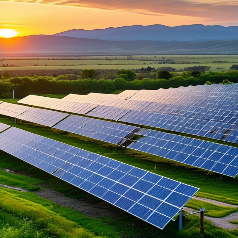 Top 10 Benefits of Home Solar Energy Systems for Buyers