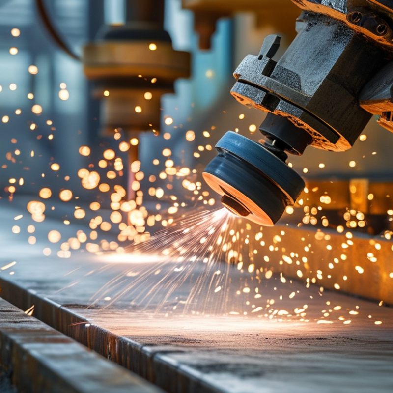 What is an Industrial Shot Blasting Machine and Its Benefits?