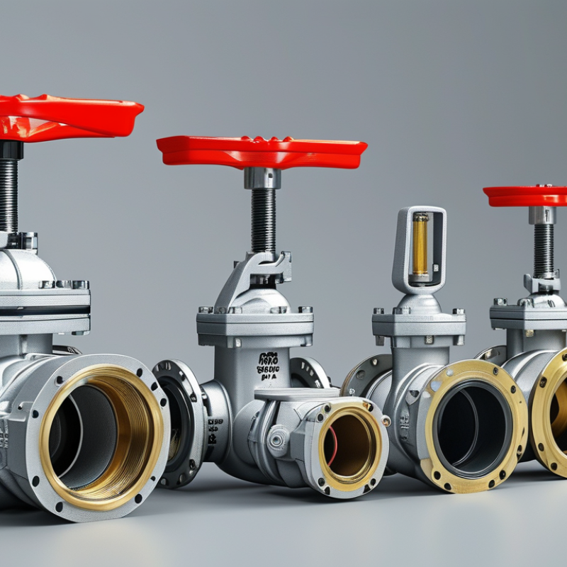 How to Choose the Right Butterfly Valve for Your Project?