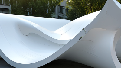 2026 Top Uses of White Corrugated Plastic for Innovative Projects?
