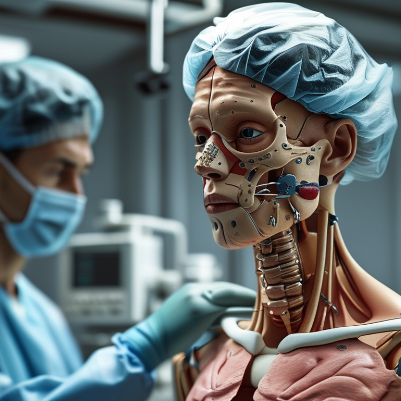 2026 Best Orthopedic Implants Why Are Some Faster to Acquire?