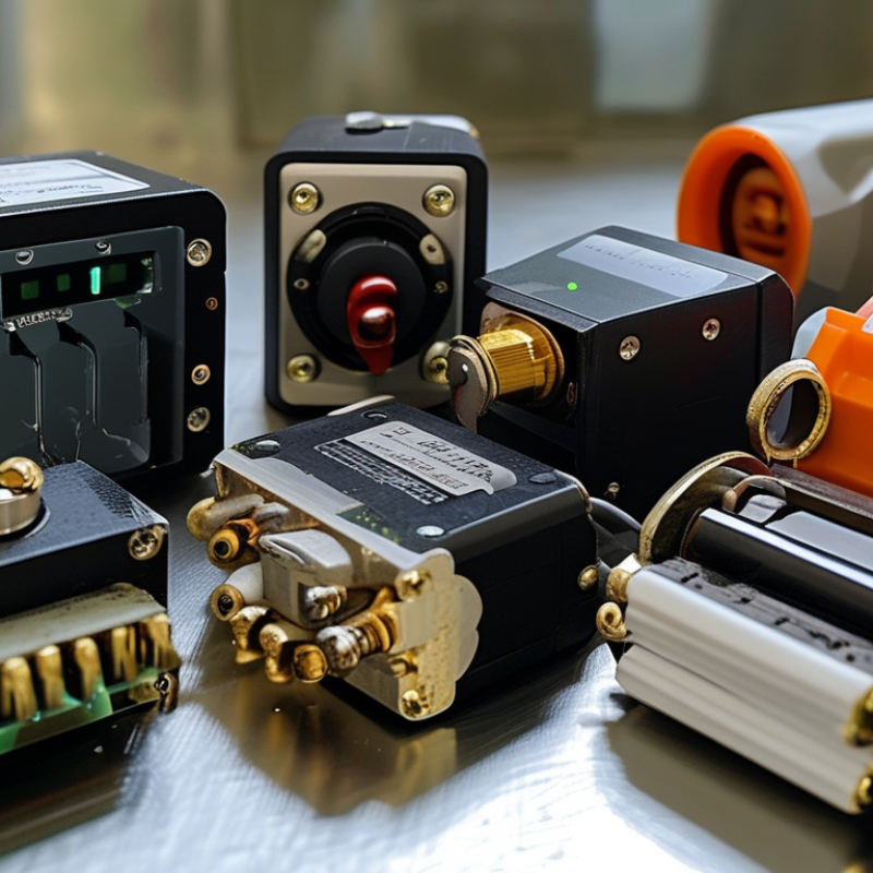 What is the Best Proximity Sensor for Your Needs?