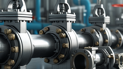 How to Choose the Right Gate Valve for Your Project?