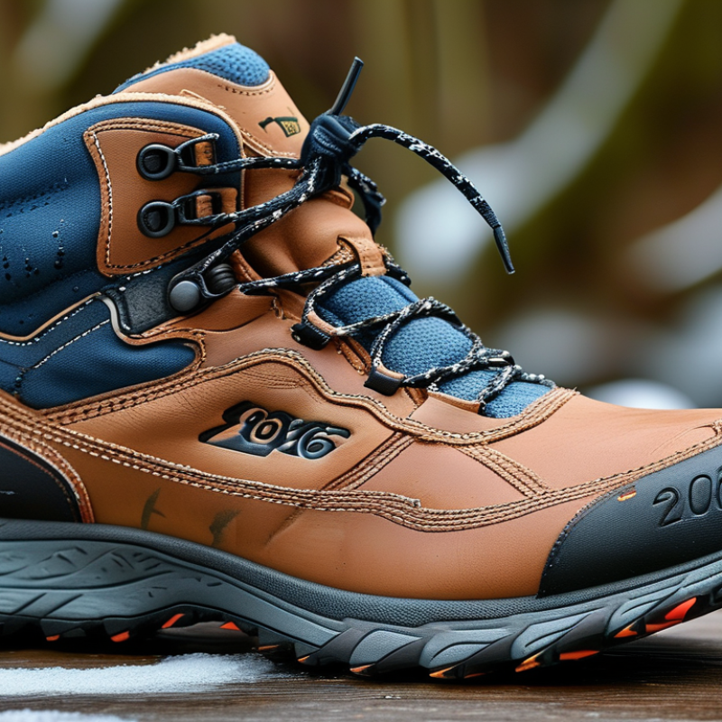 2026 Best Winter Shoes for Global Traders How to Choose?