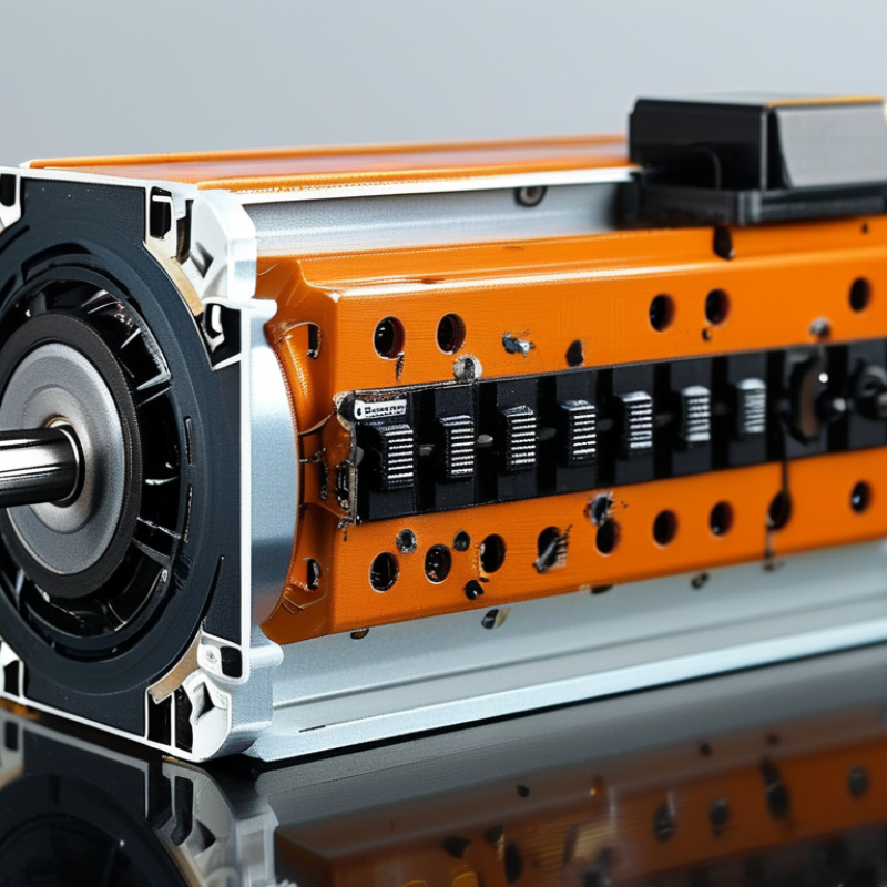 China Best Step Motor Types and How to Choose the Right One?