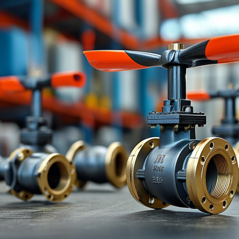 2026 Best 3 In Butterfly Valve Trends for Global Buyers?