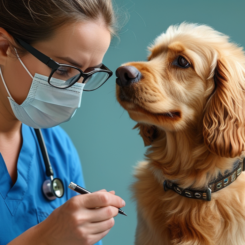 10 Essential Tips for Accurate Animal Diagnosis?