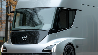 How to Choose the Best Electric Cargo Vehicle for Your Business?