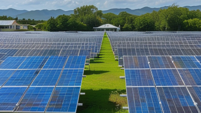 Top 10 Solar Panel Kits You Should Consider for Your Home?