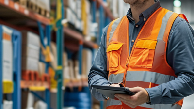 What Are the Best RFID Readers for Global Procurement?