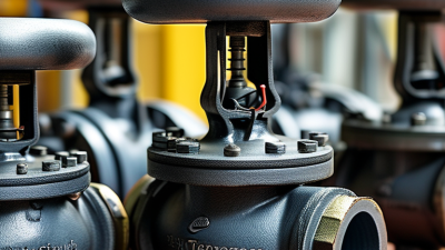 Top Reasons to Choose a Static Balancing Valve for Your Needs?