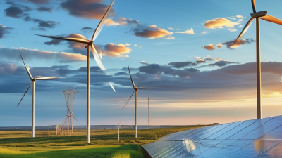 Why Are Innovative Solutions in Energy Crucial for a Sustainable Future?