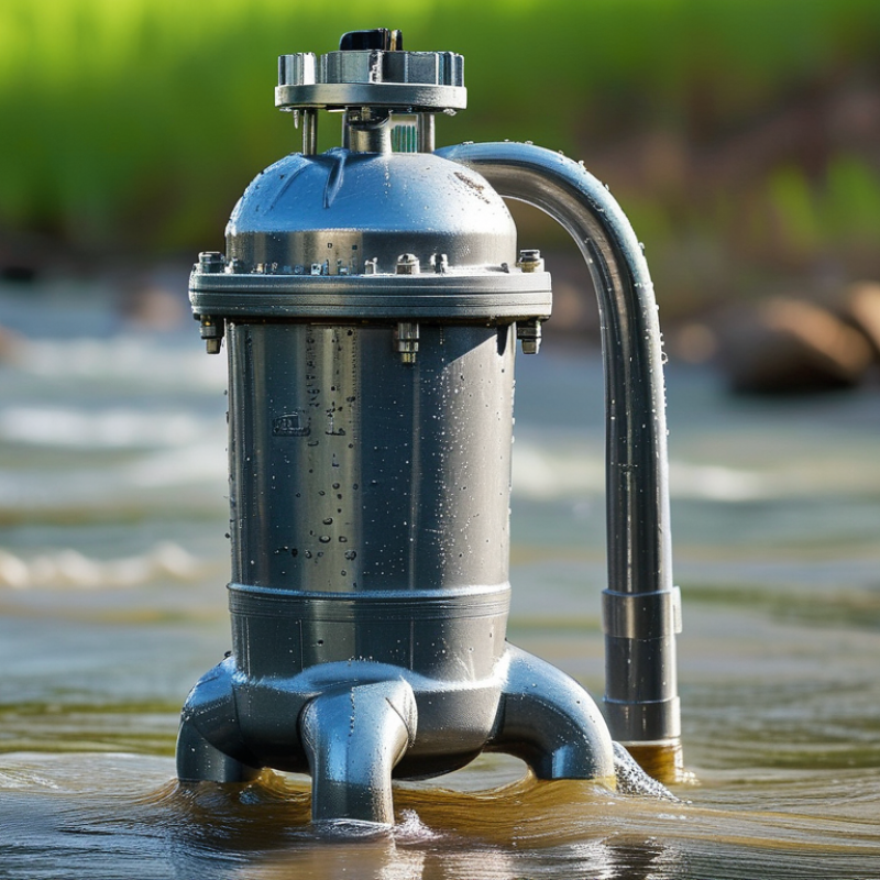 Top 10 Submersible Pump Benefits for Global Buyers?