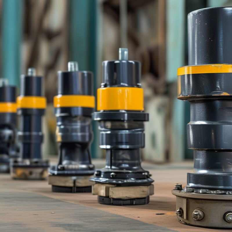 Top 10 Insulator Fitting Types for Effective Electrical Connections?