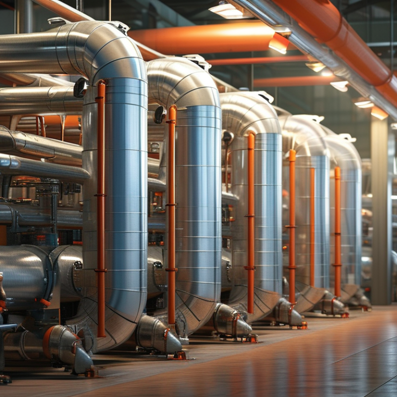 How to Choose the Right Heat Exchanger Technology for Your Needs?