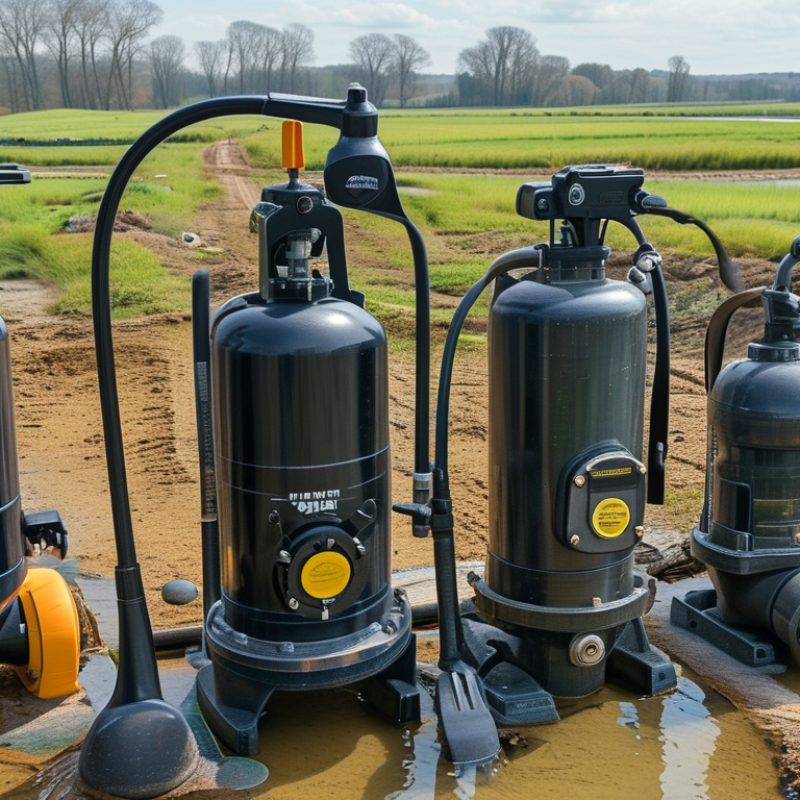 2026 Best Submersible Pump for Global Buyers Guide?