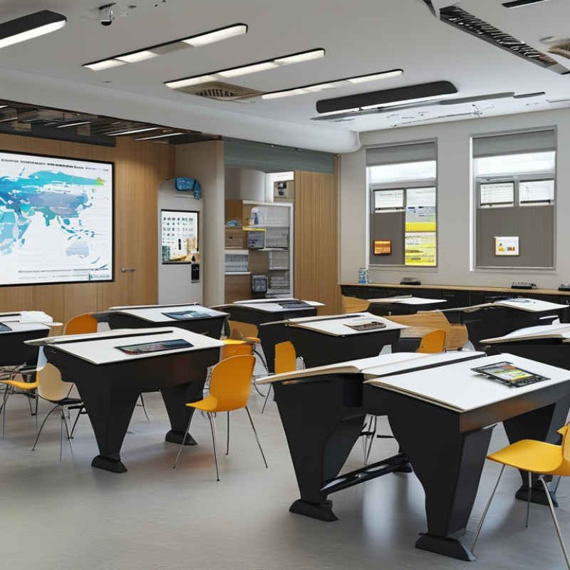 Discover the Best Interactive Touch Panels for Global Buyers