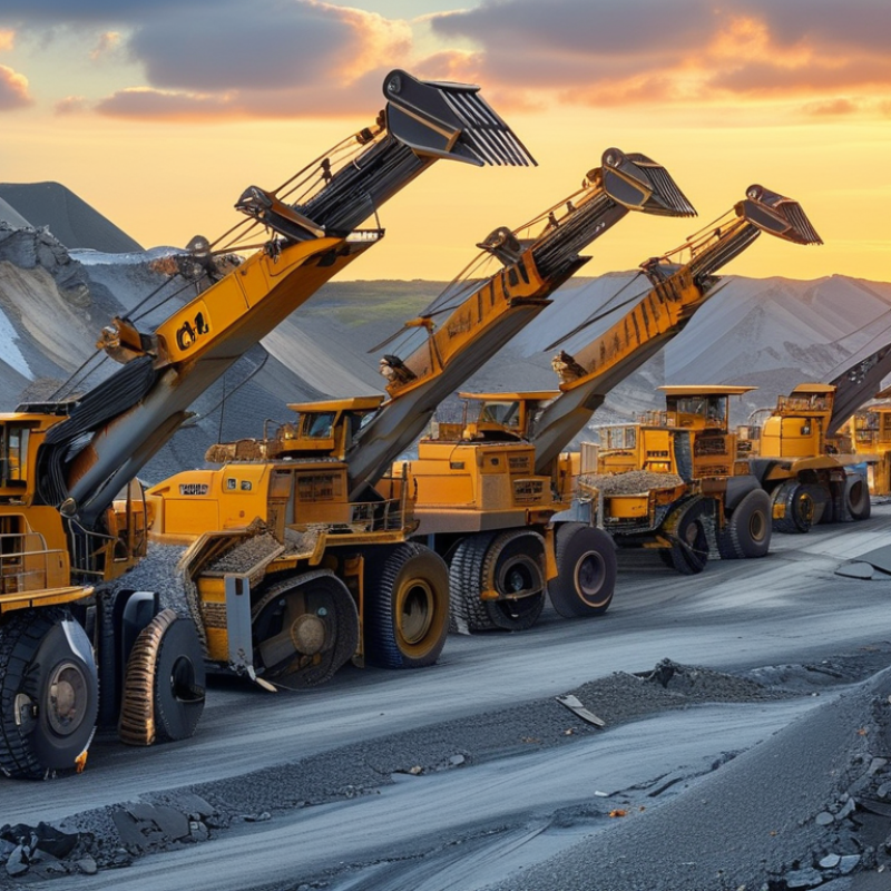 Best Mineral Crusher for Efficient Crushing Solutions?