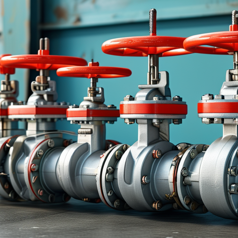 Top 10 Tips for Choosing the Right Gate Valve for Your Needs?