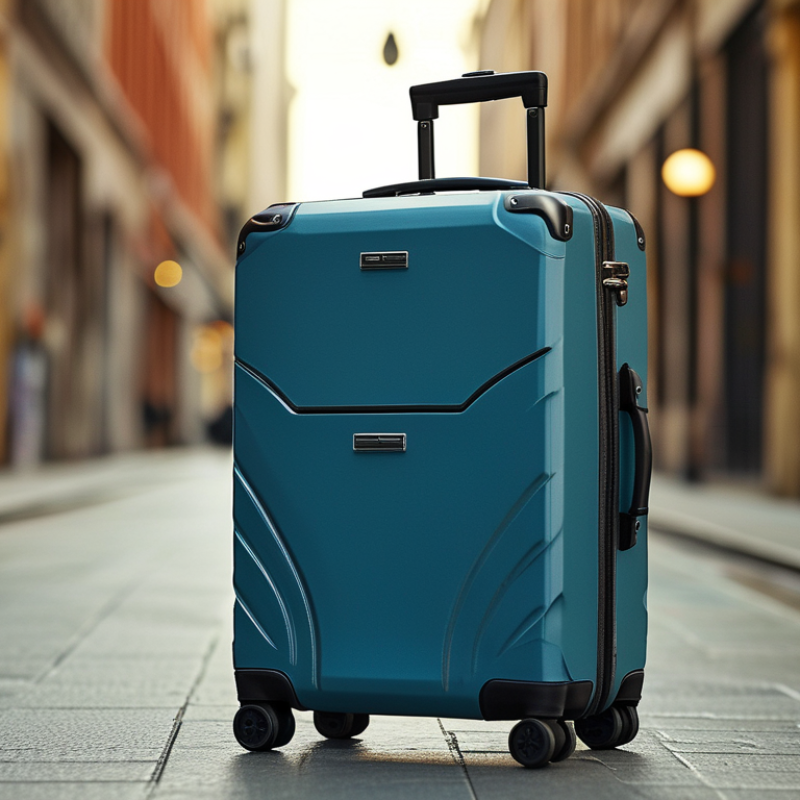 What is a Luggage Parts Manufacturer and How to Choose One?