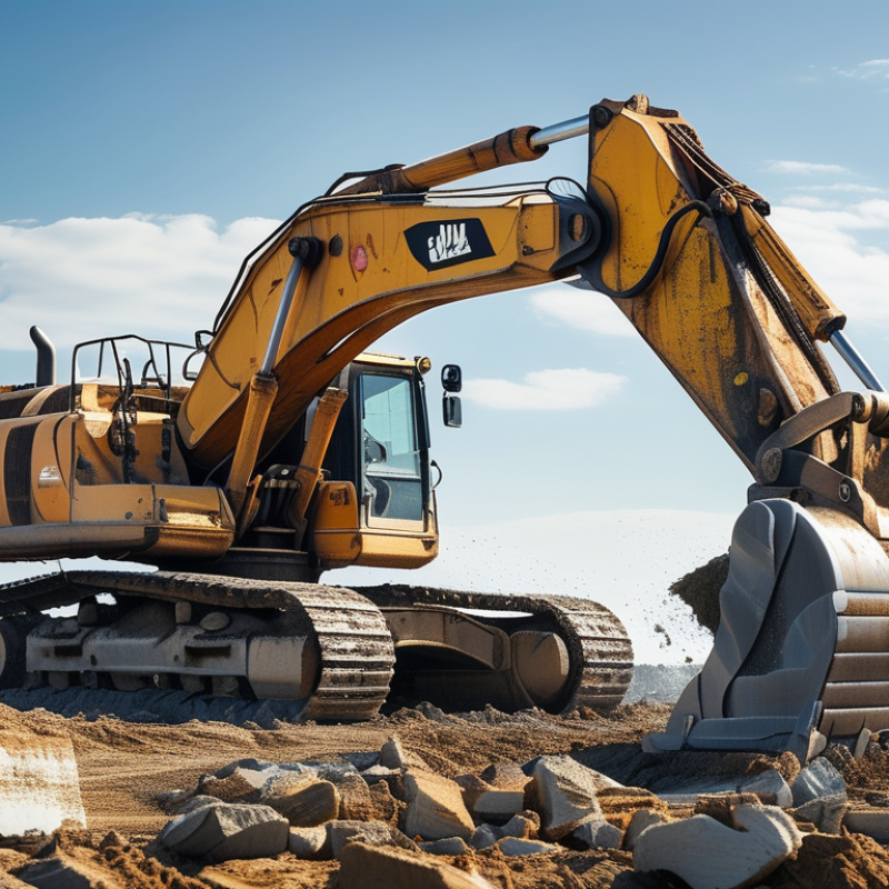 Why Are Bucket Teeth Essential for Heavy Equipment Operations?