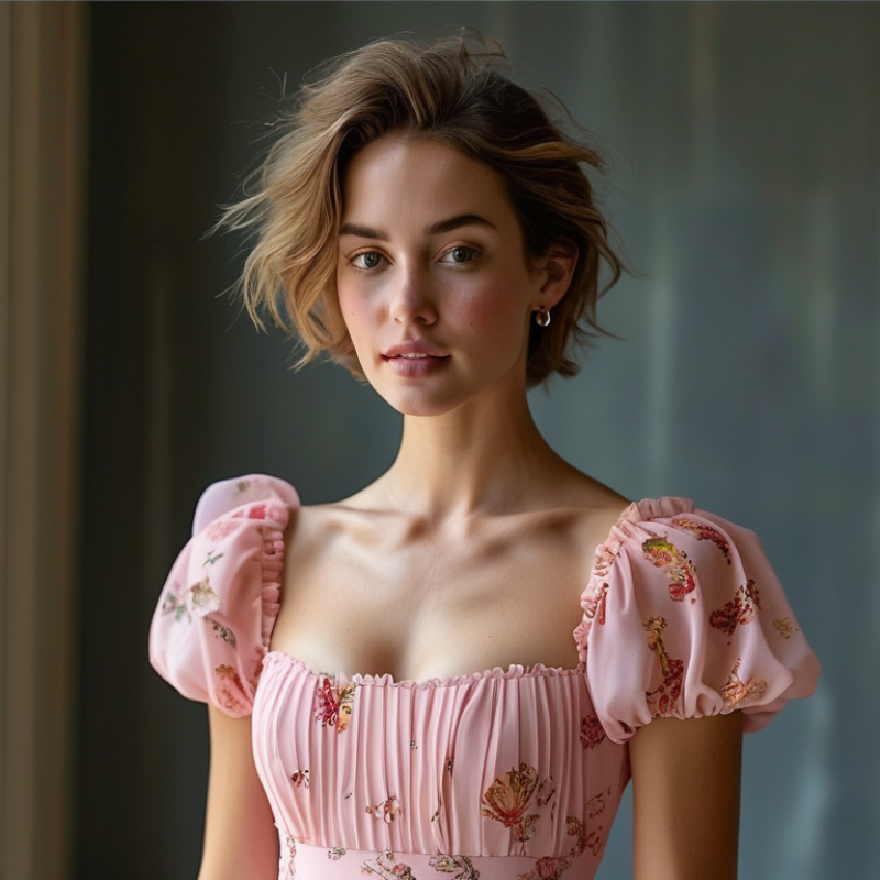 How to Choose the Perfect Short Pleated Dress for Any Occasion?