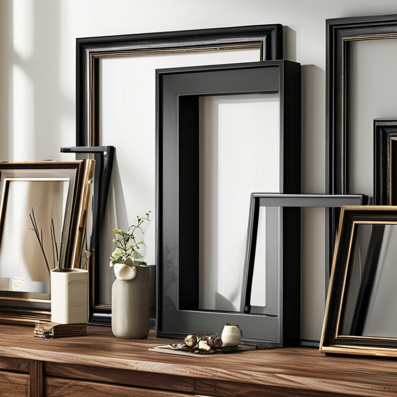 Top 10 Metal Photo Frame Manufacturers in China That You Need?