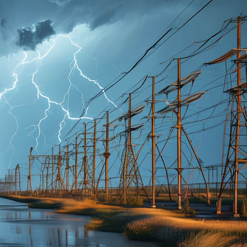 Best Lightning Surge Arrestor for Effective Protection Solutions?