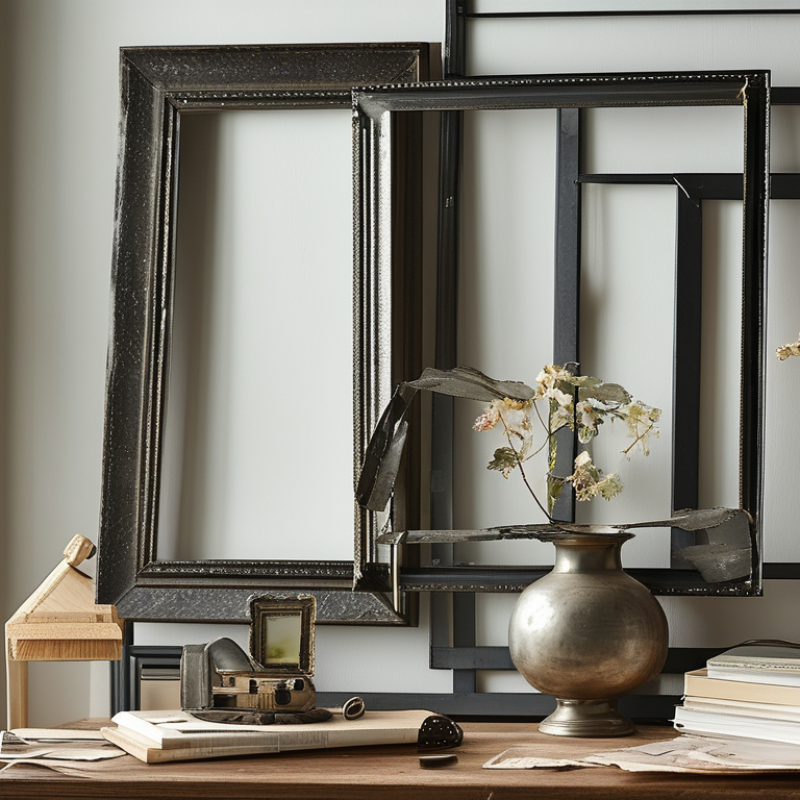 Top 10 Metal Photo Frame Manufacturers You Should Know?