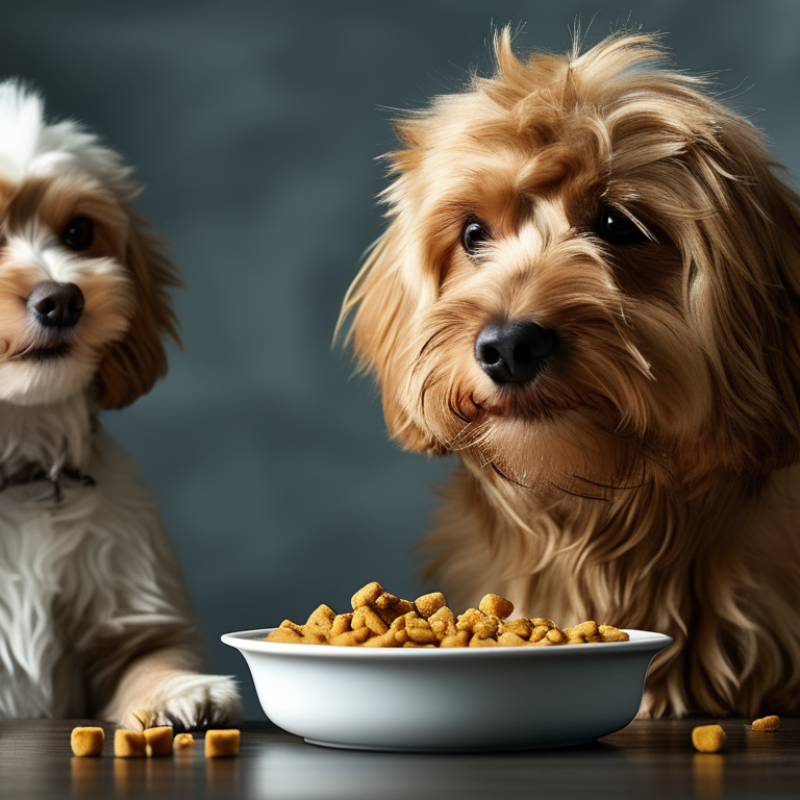 5 Reasons Why Does My Dog Ignore Slow Feeder Bowls?