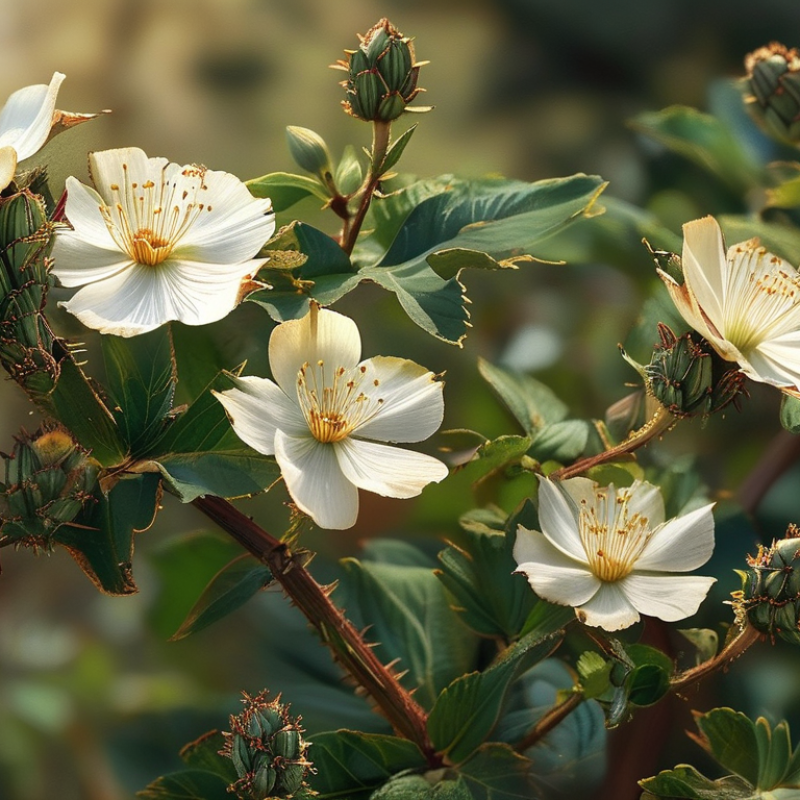 What Are the Benefits of Tribulus Saponins for Your Health?