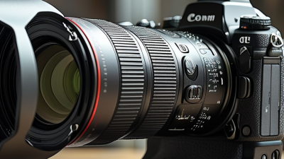 How to Choose the Best Professional Camera Matte Box?