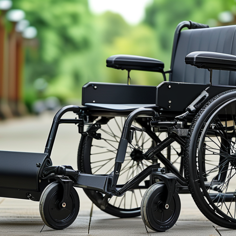 Best Manual Wheelchair Options for Global Buyers in 2026?