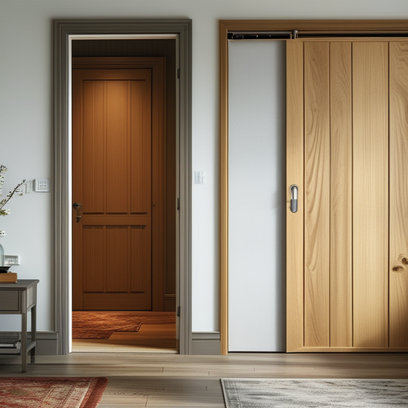 How to Effectively Soundproof Your Bedroom Door?