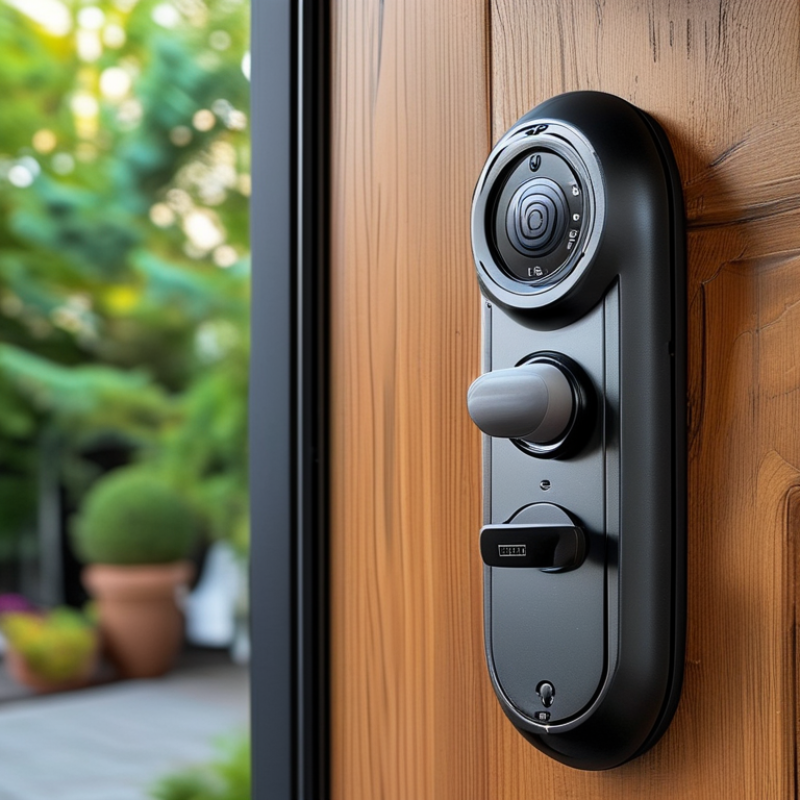 2026 Best Smart Video Doorbell for Your Home Security Needs?
