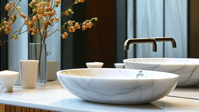 2026 Best Countertop Basin Designs for Global Buyers?