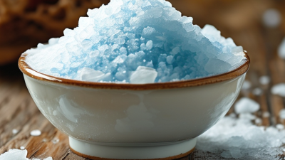 What Are the Benefits of Glucosamine HCl Ingredient?
