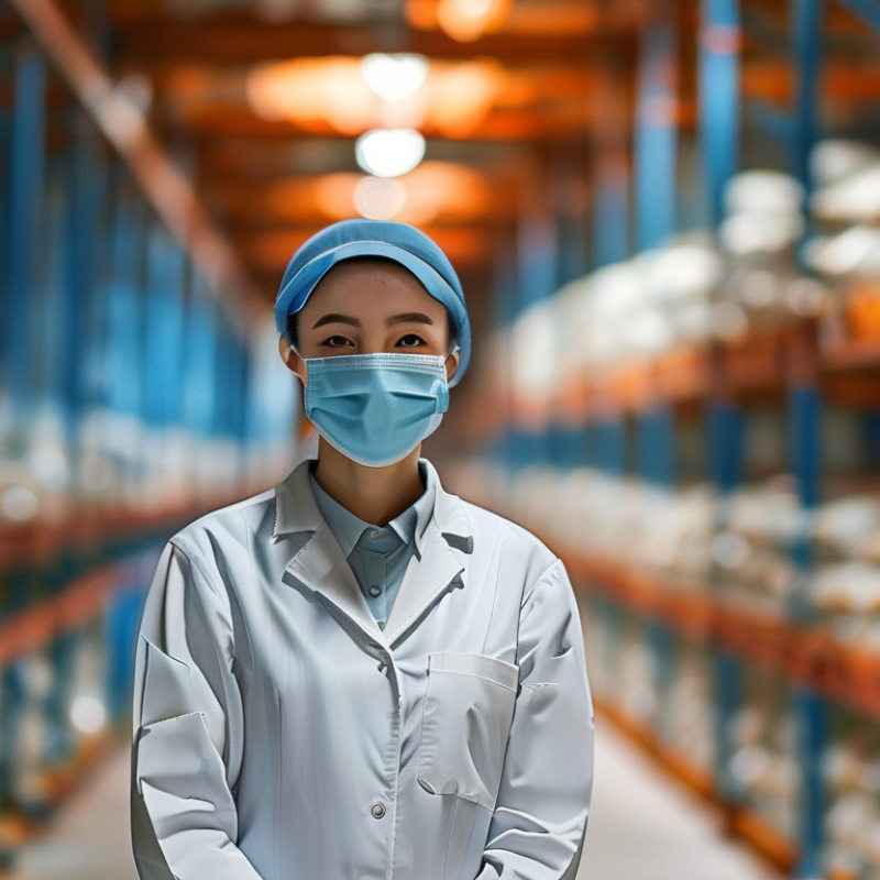 Best Food Grade L-Threonine Suppliers for Global Buyers?