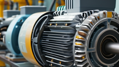 Why Does Motor Work Matter in Modern Technology?